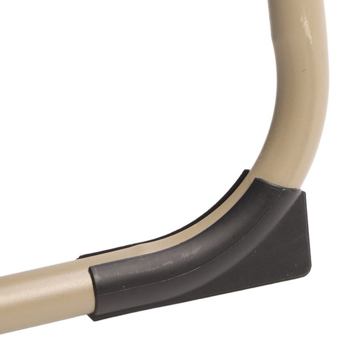 Сгъваемо легло/шезлонг до 120 кг.