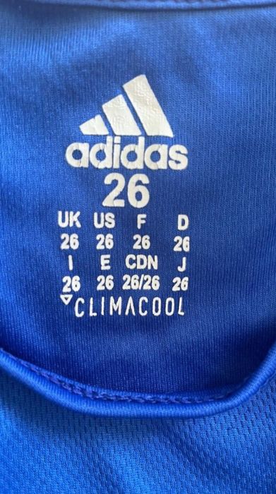 Продам боксерскую форму