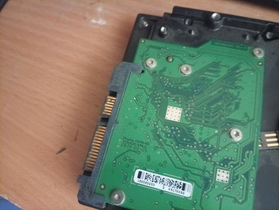 HDD 80 DAN 2tbgacha
