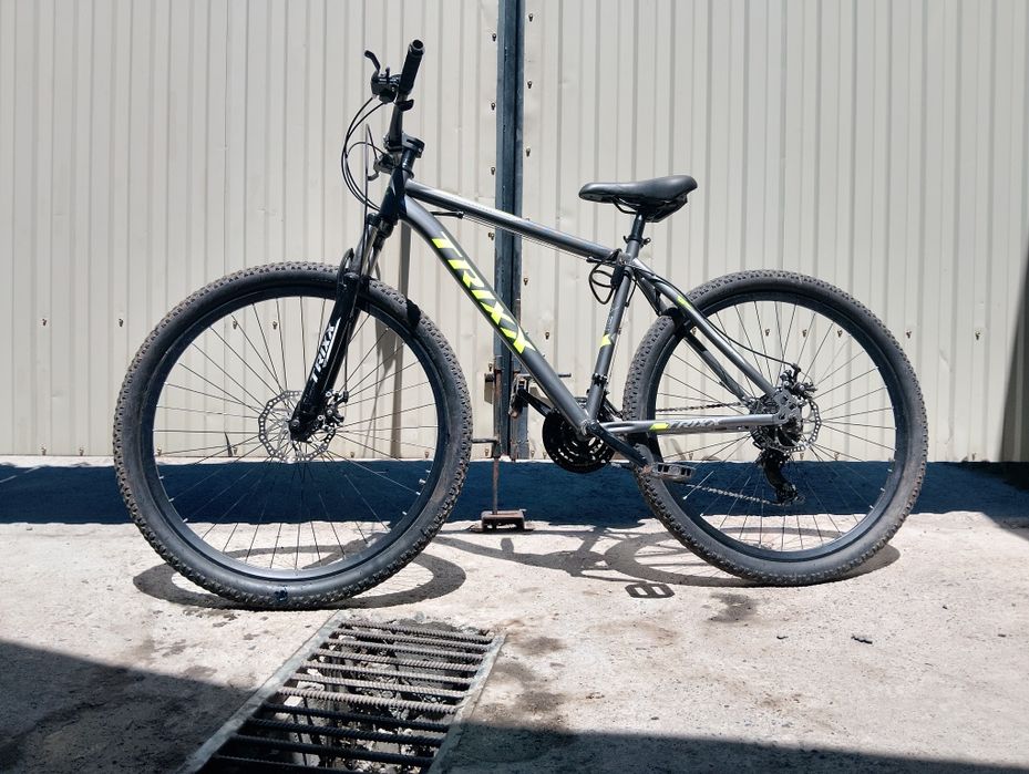 Продам Велосипед Trixx