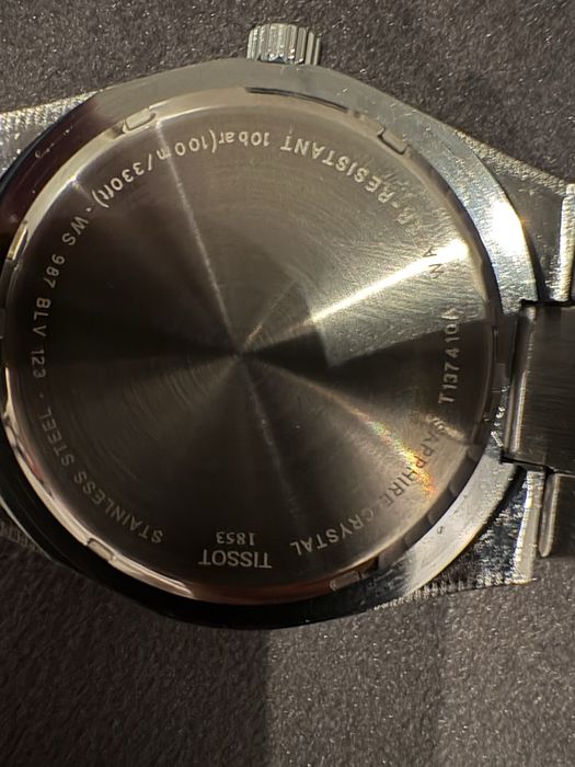 Часы Tissot мужские