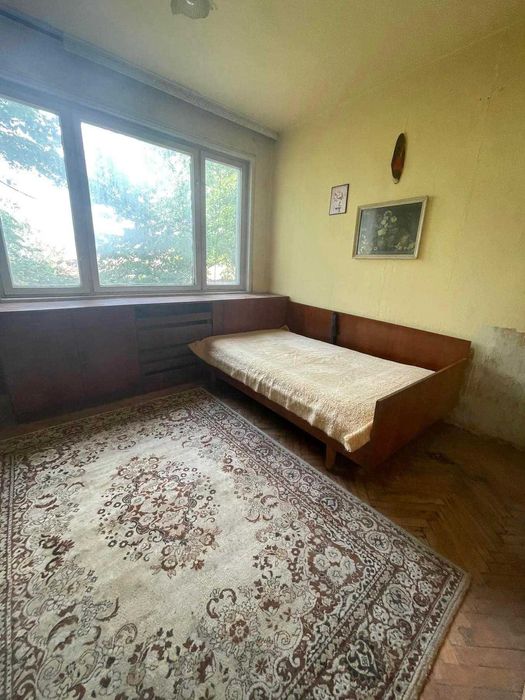 Продава се Тристаен апартамент в Търговище, Център - 78 кв.м за 1014 €/кв.м - Снимка #4