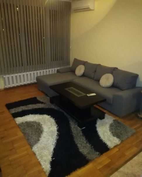 Двустаен имот в Гео Милев