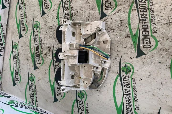 Comanda AC Volkswagen VW Polo 2001 1.4 MT (75 hp)