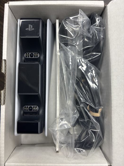 Зарядно Playstation  за DualSense джойстик