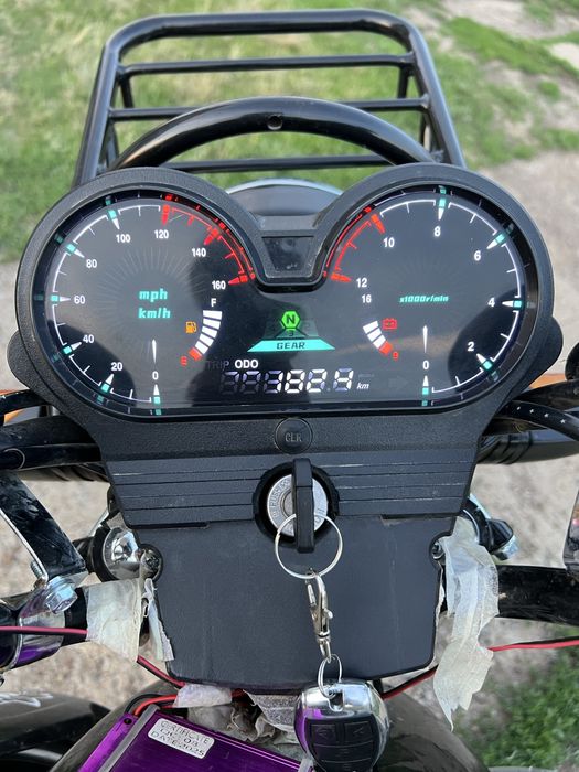 Мотоцикл gsx suzuki