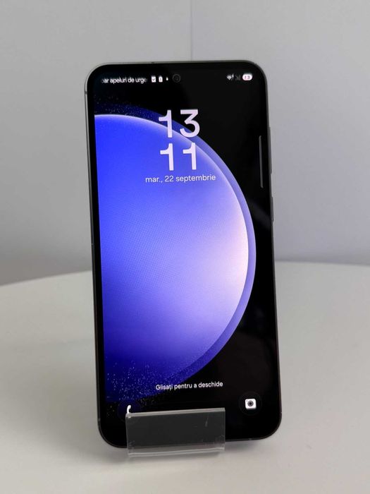 Samsung Galaxy S23 FE 128GB 8GB RAM 5G Graphite Garantie