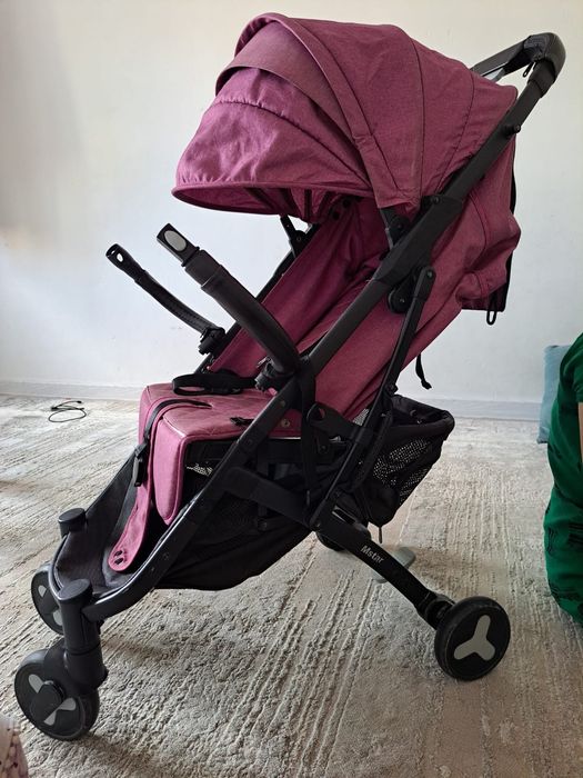 Продам коляску MStar