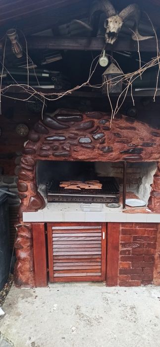 Campu Cetatii...