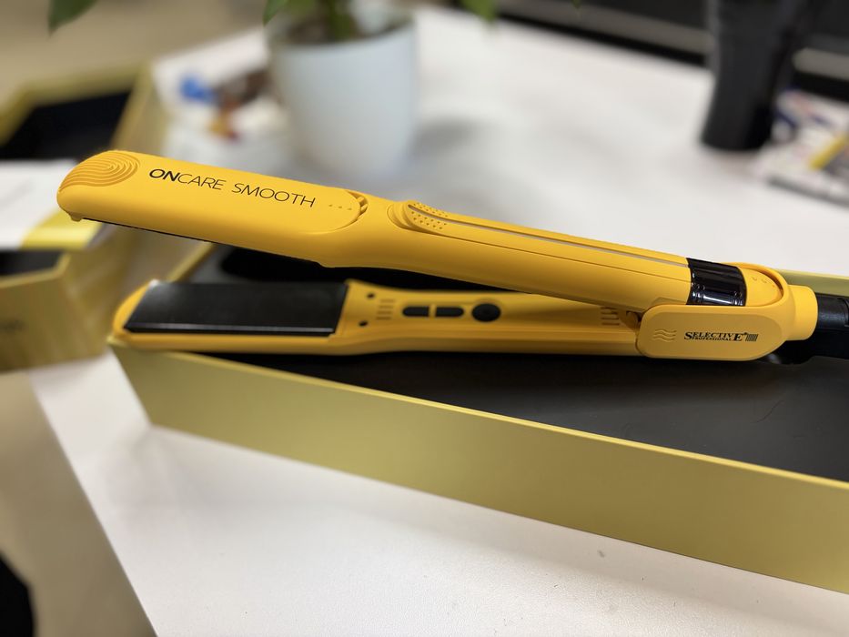 Преса за коса Selective