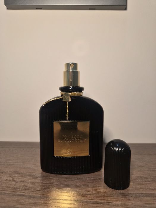 Tom Ford - Black Orchid