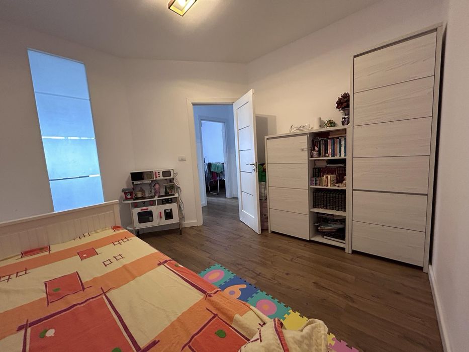 Vand Apartament Columna Residence Vivo/Metro