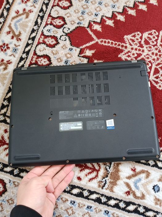 Продам ноутбук Acer