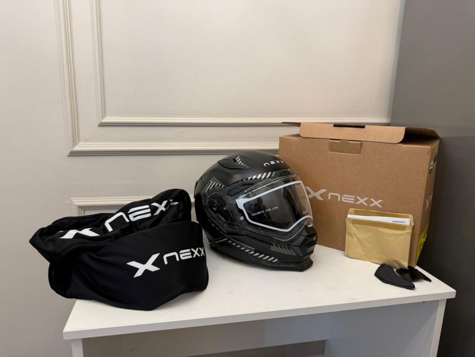 Продам Шлем Nexx