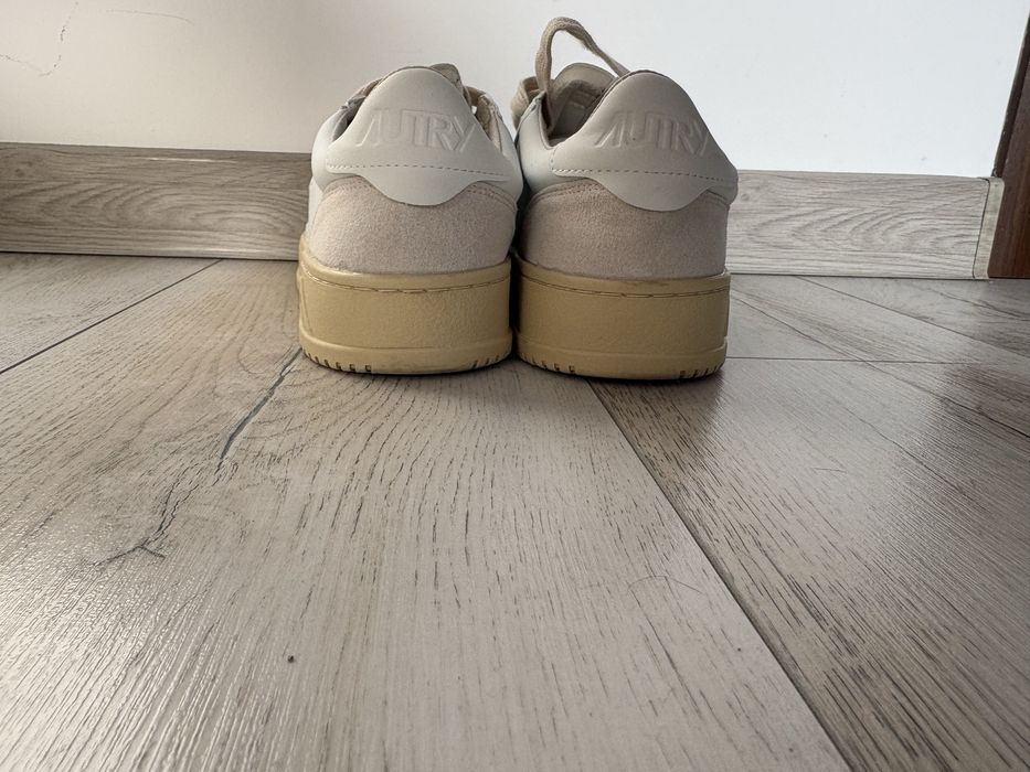 Sneakers Autry.