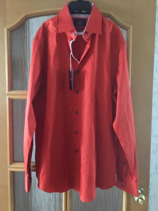 Рубашка Рубашкаа