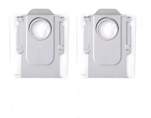 Комплект части за робот прахосмукачка Xiaomi Roborock QrevoX и EdgeT