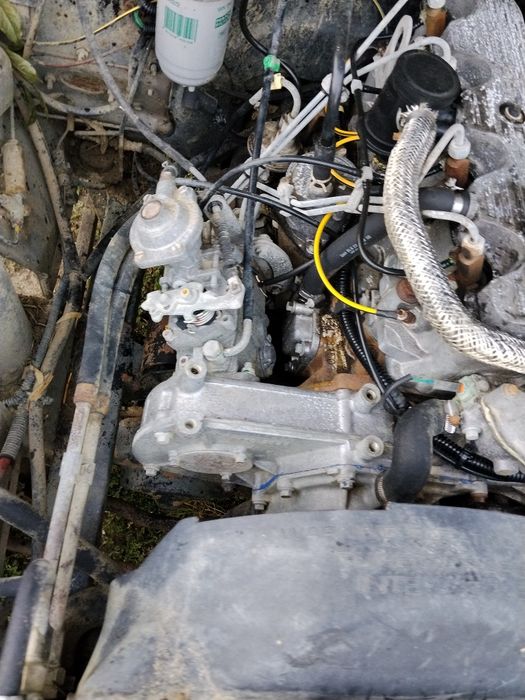 Land rover discovery1