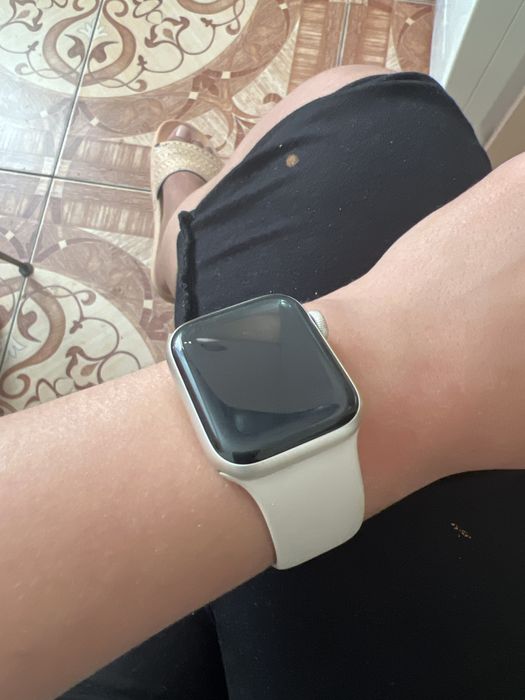 Смарт часы Apple Watch
