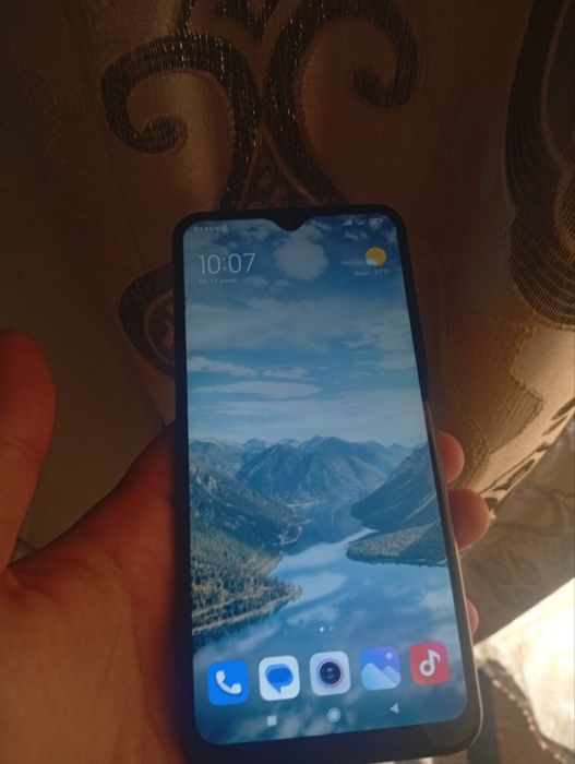 Redmi 9 Redmi 9 Mi