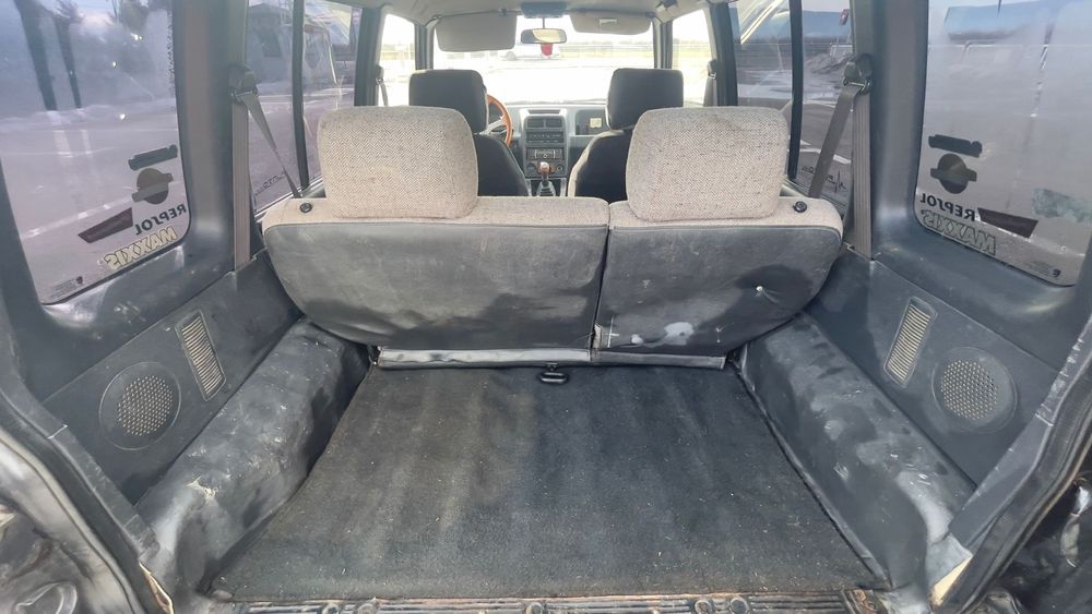 De vânzare Suzuki Vitara 1.6 4x4