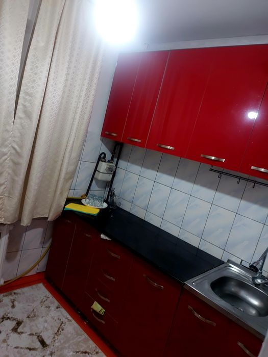 Күнделікті жалға берілетін тұрғын үй