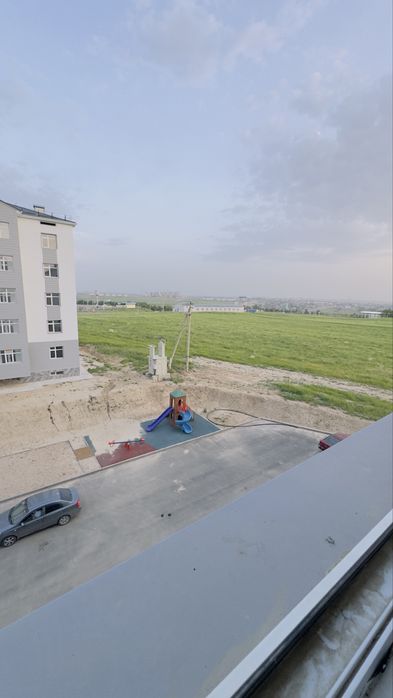 2 бөлмелі пәтер ұзақ мерзімге жалға беріледі