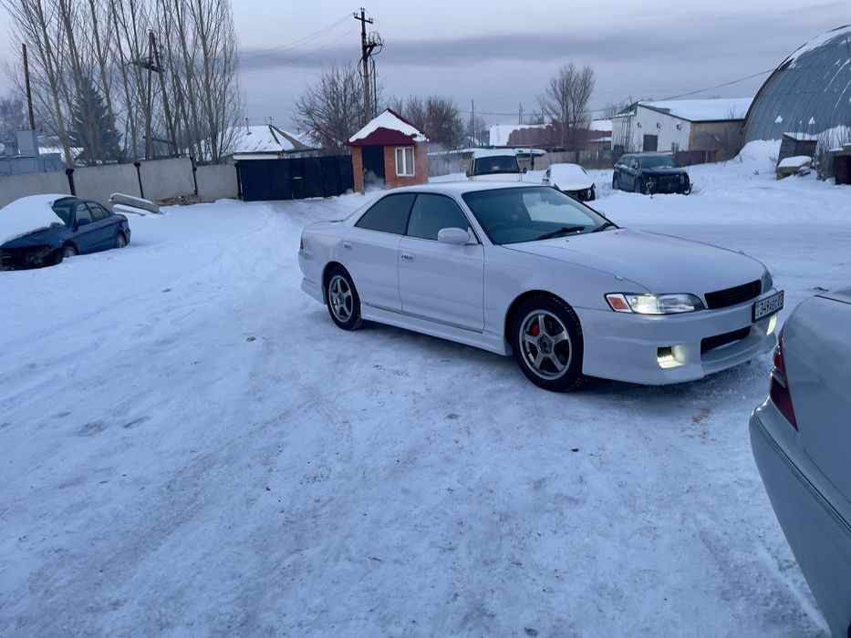 Продам марк 2 90 кузов