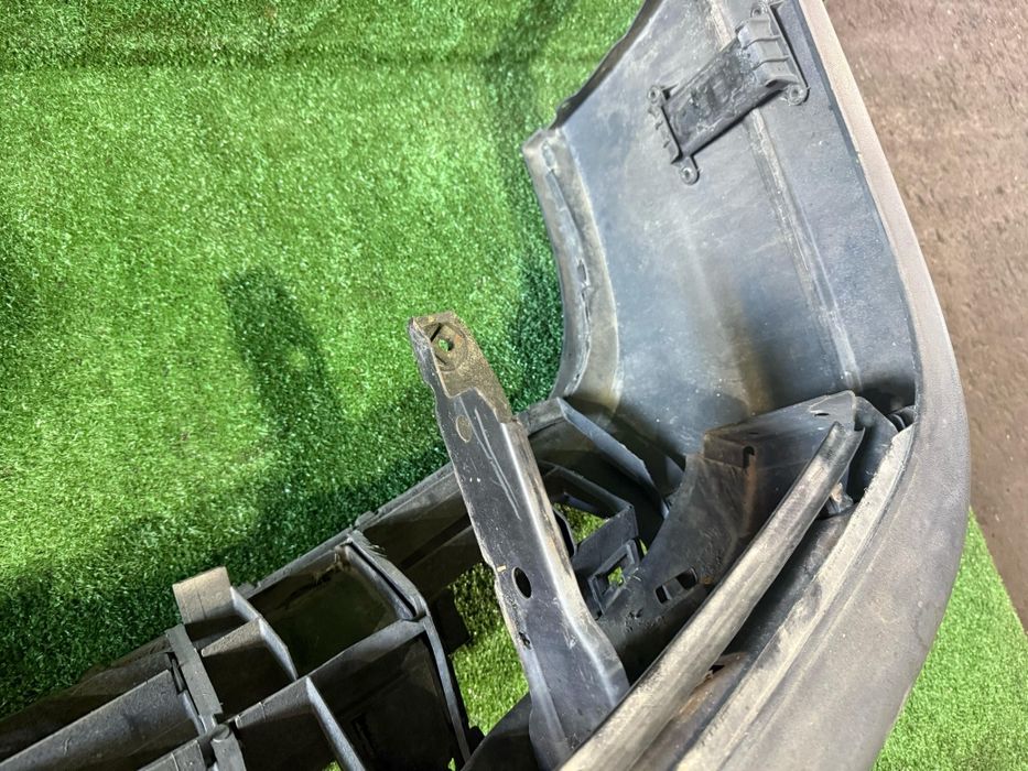 Passat b3 Передний бампер с усилителем