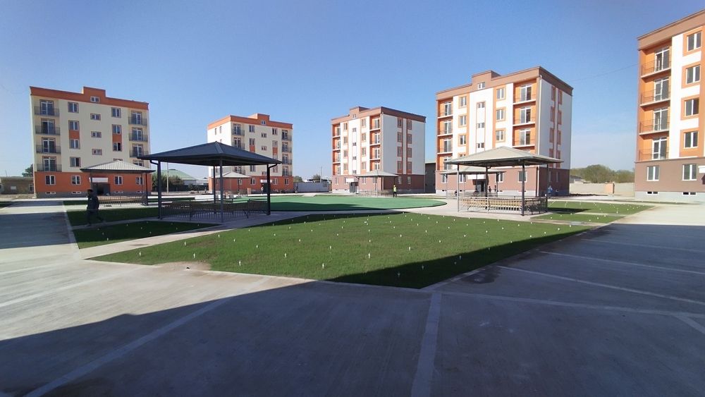 Uy sotiladi Portdan
