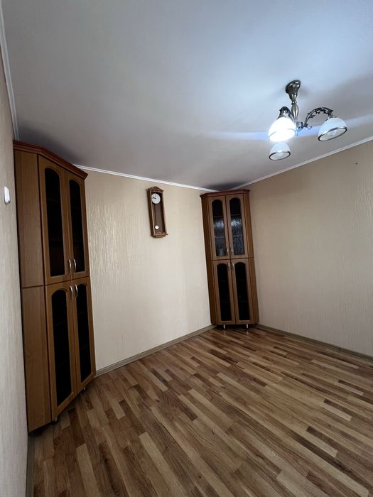 3 комнатная квартира