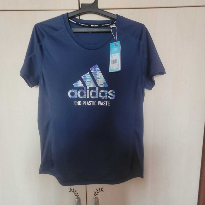 Adidas/Адидас нови тениски