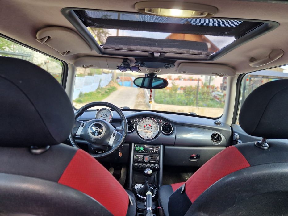 De vanzare Mini Cooper