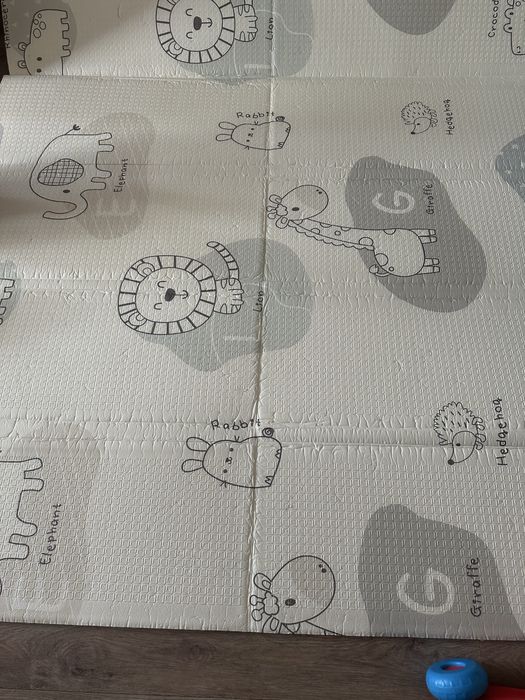 Продам коврик детский