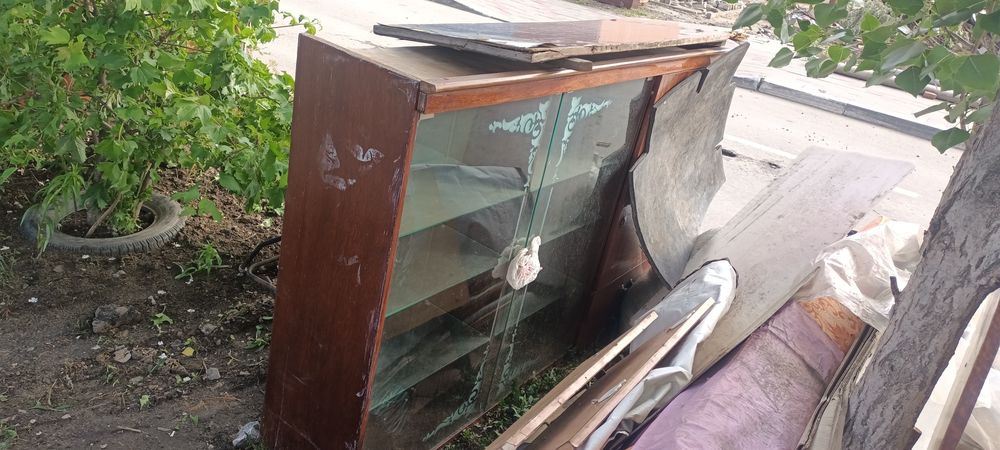 Отдам даром срочно