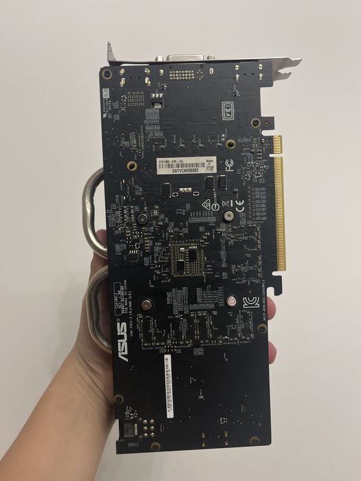 Видеокарта Gtx 1060 gb 3