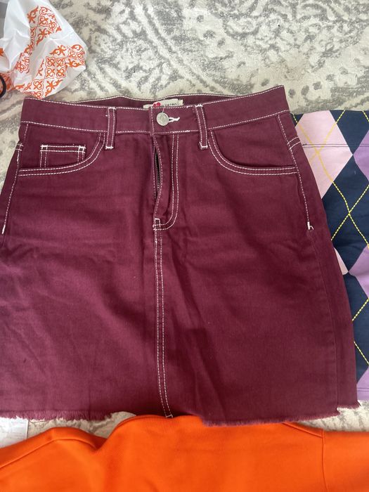 продам Юбки