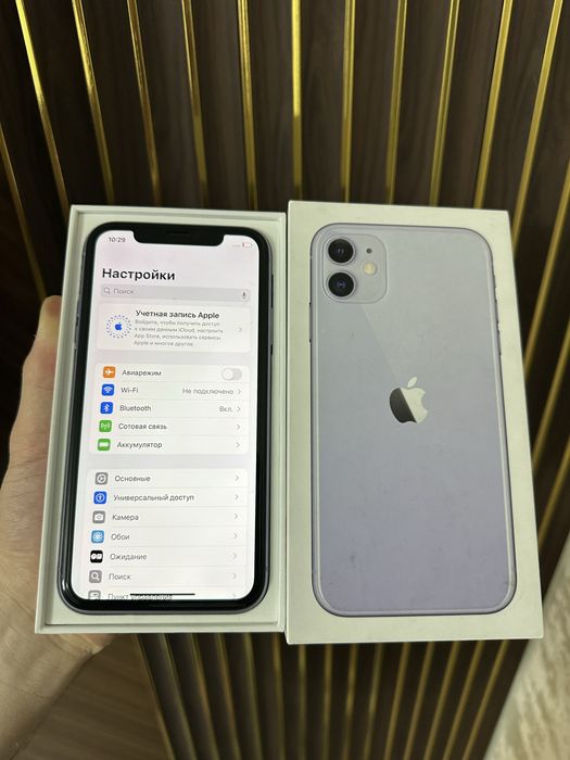 Iphone 11 128 Айфон 11 128