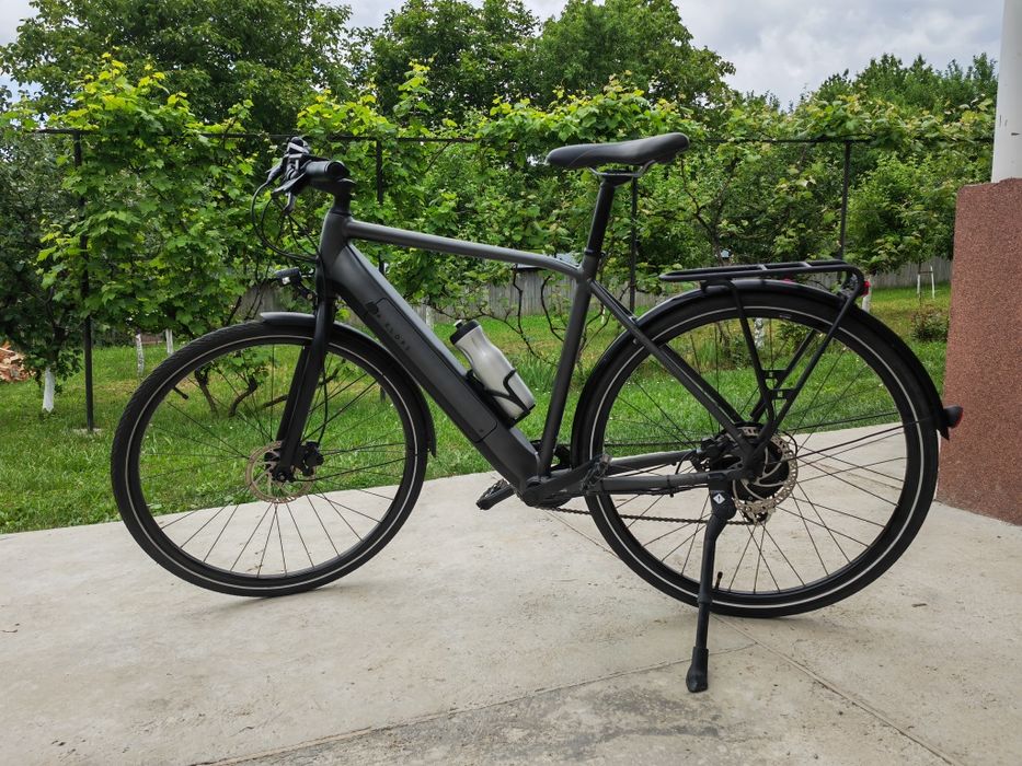 Bicicleta electrica elops 500 e distante lungi 2023