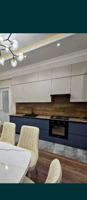 Не дорого качественный ремонт квартир домов и офисов под ключ