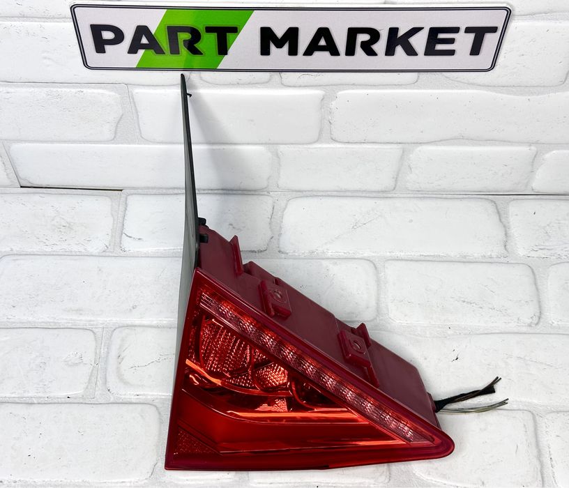 Ляв вътрешен стоп AUDI A7 C7 4G 4G8945093