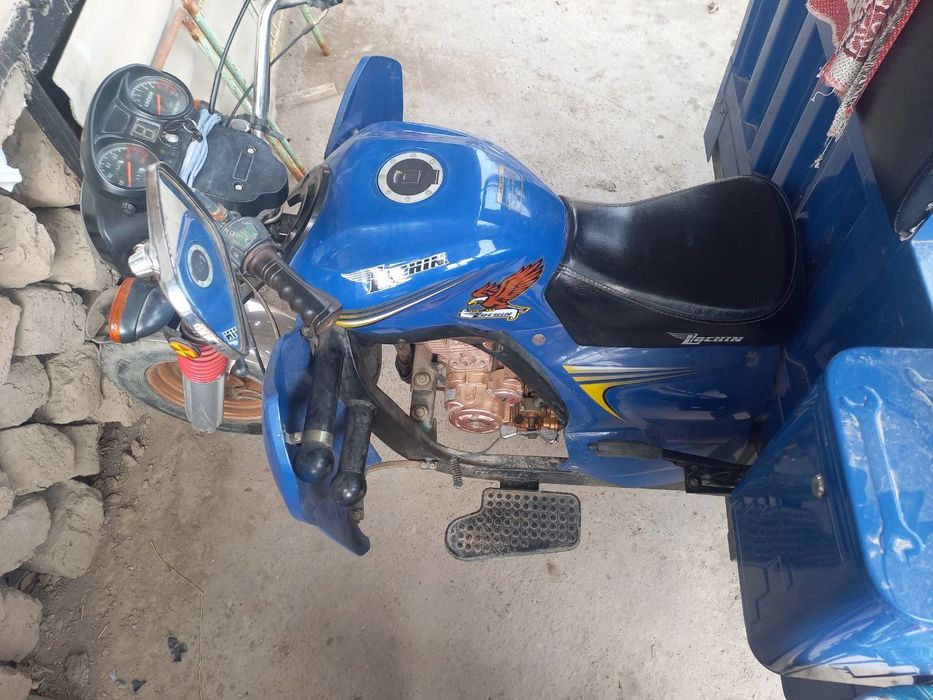 Model:lochin 2022 yil