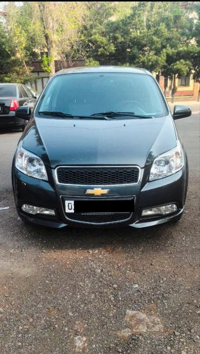 Nexia 3 avtomat 2017.