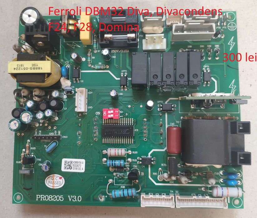 Placă electronică Vaillant