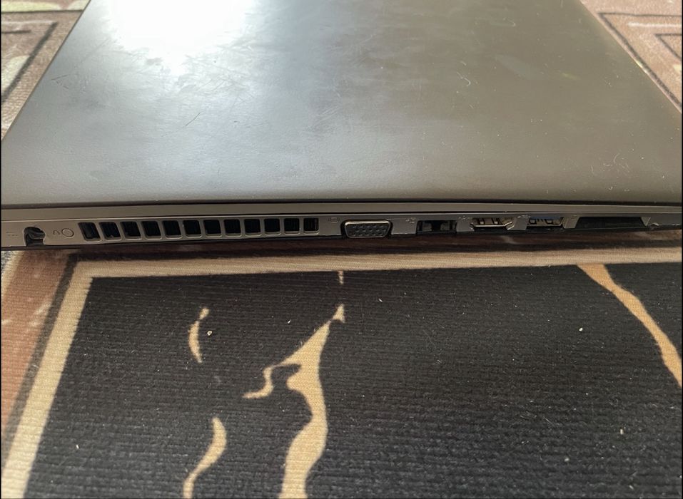 Ноутбук Lenovo z500