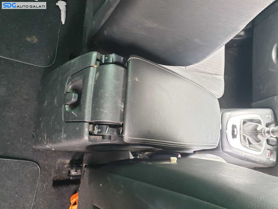 Cotiera Piele Renault Scenic 3 2009 - 2016 [C8714]