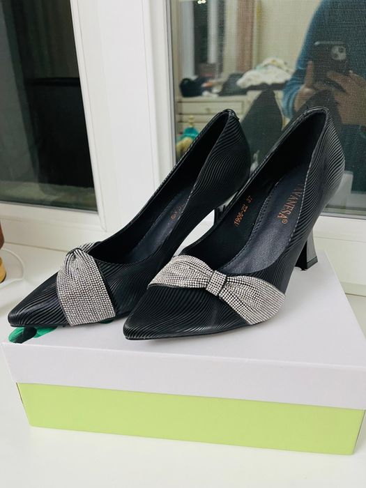 Продаются туфли 36-37 размера. Новые