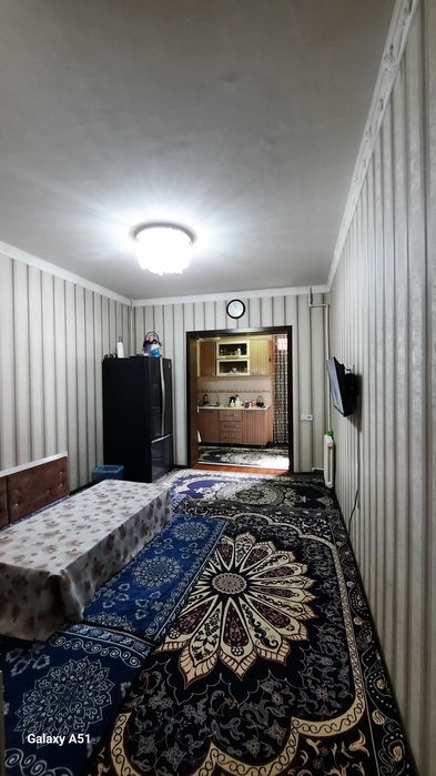 Срочно продаётся Сергели-3  3/1/5 с ремонтом.