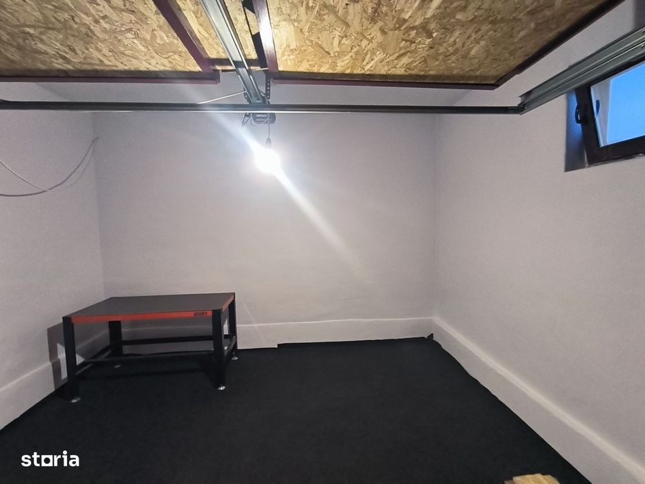 Apartament premium 2 camere 50 mp2 + garaj 22 mp2 + loc parcare