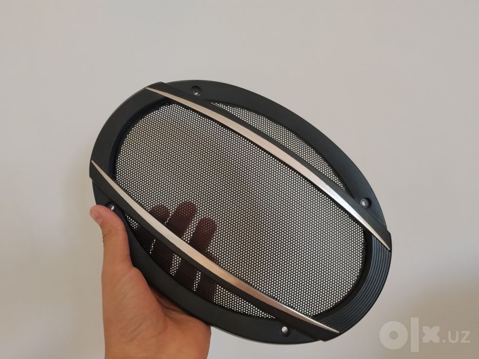 Pioneer калонка модель TS-A6975S